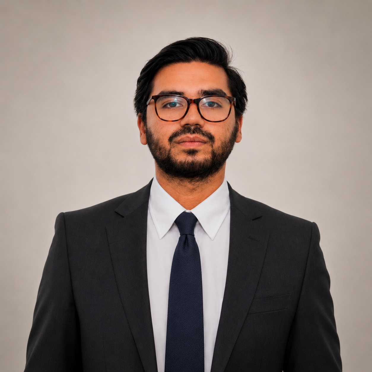 Gonzalo Contreras
